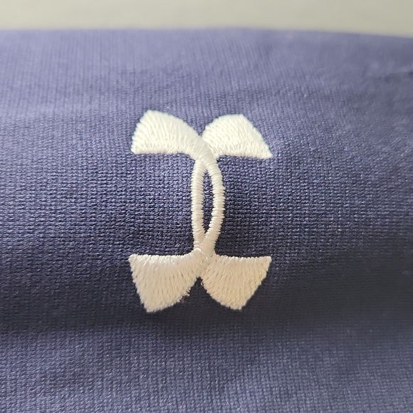 UNDER ARMOUR 3M SEC Safety Excellence 1/4 Zip Size S 2018 - Picture 16 of 17